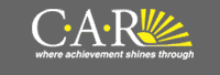 C.A.R Creative Recreative Logo